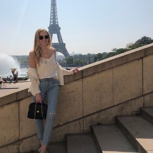 Meet your Posher, Alexa